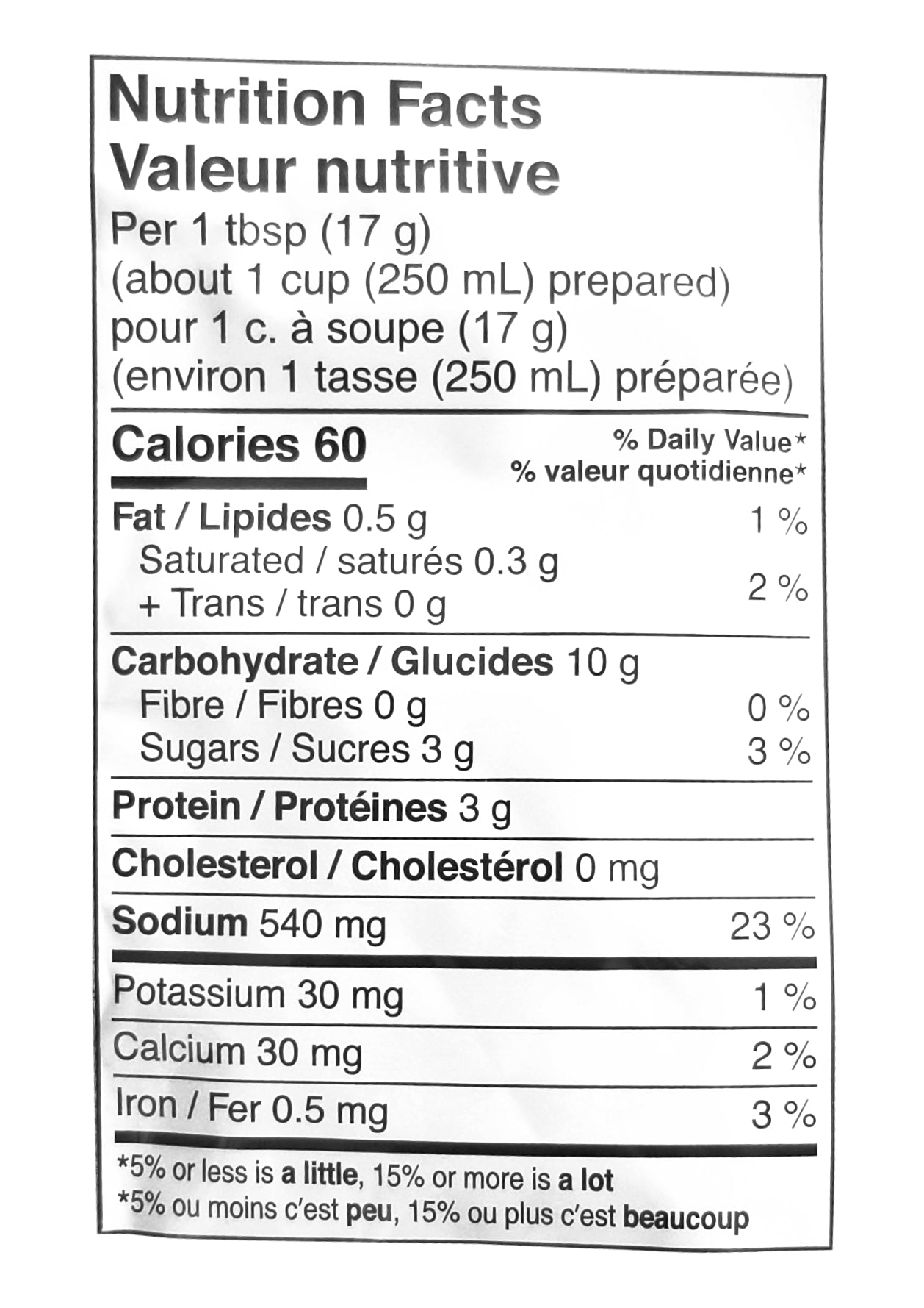 Knorr Chicken Delite Soup Mix, Authentic Indian Style Taste, 44g/1.5 oz